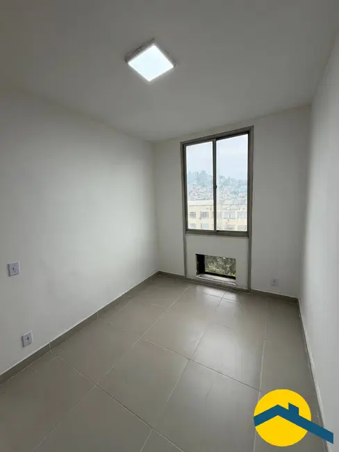 Apartamento com 2 quartos à venda, 47m2 em Fonseca, Niteroi - RJ - imagem 9 Foto 9 de Apartamento com 2 quartos à venda, 47m2 em Fonseca, Niteroi - RJ