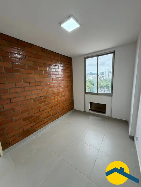 Apartamento com 2 quartos à venda, 47m2 em Fonseca, Niteroi - RJ - imagem 1 Foto 1 de Apartamento com 2 quartos à venda, 47m2 em Fonseca, Niteroi - RJ