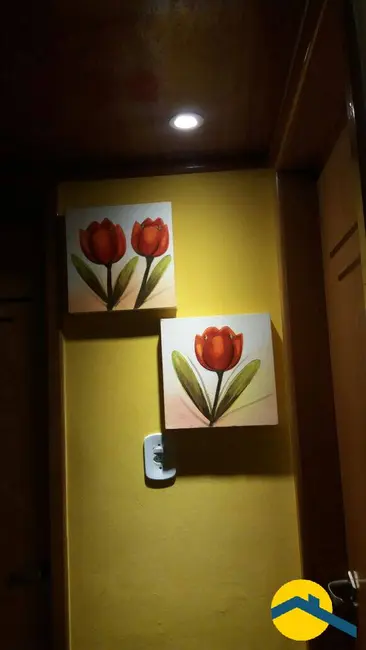 Foto 5 de Apartamento com 2 quartos à venda, 60m2 em Mutondo, Sao Goncalo - RJ