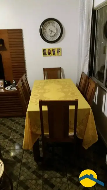 Foto 2 de Apartamento com 2 quartos à venda, 60m2 em Mutondo, Sao Goncalo - RJ