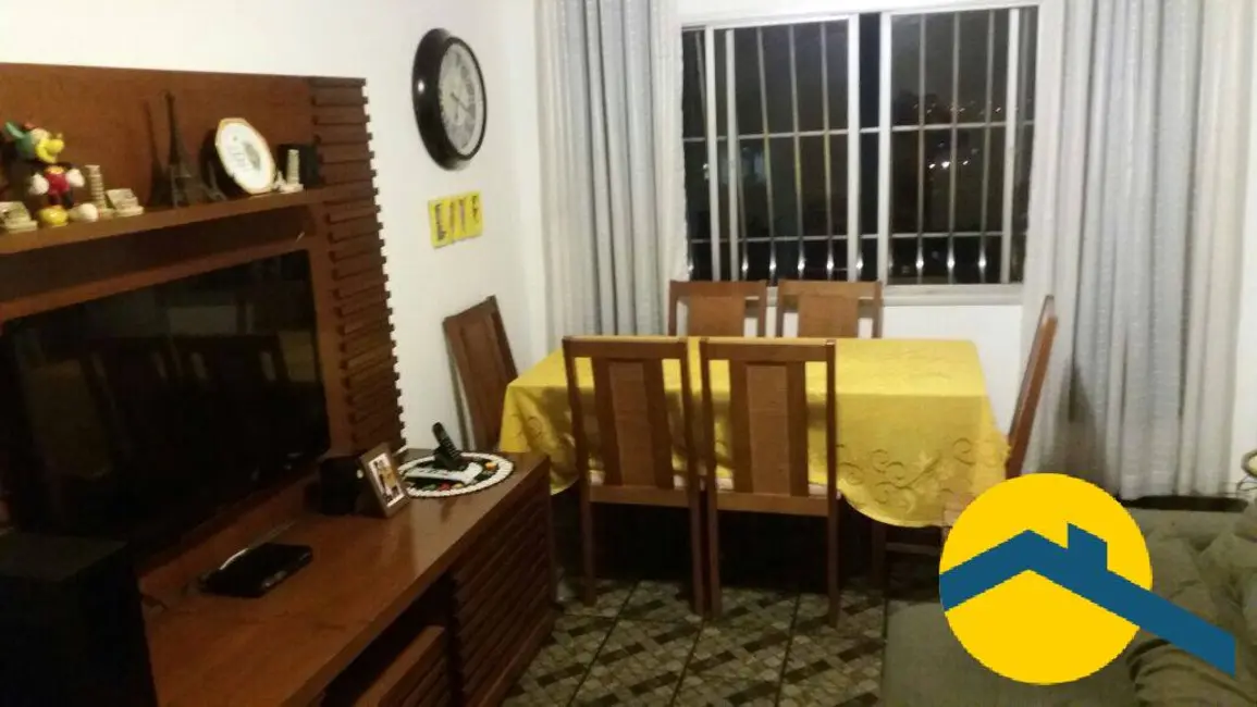 Foto 1 de Apartamento com 2 quartos à venda, 60m2 em Mutondo, Sao Goncalo - RJ