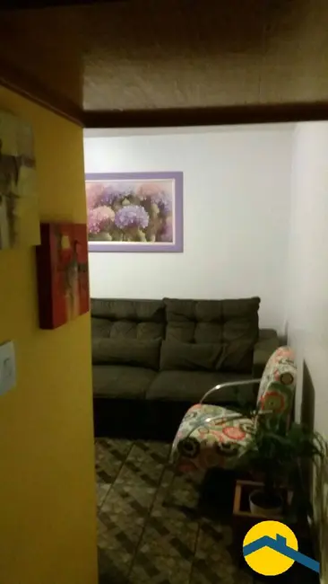 Foto 3 de Apartamento com 2 quartos à venda, 60m2 em Mutondo, Sao Goncalo - RJ