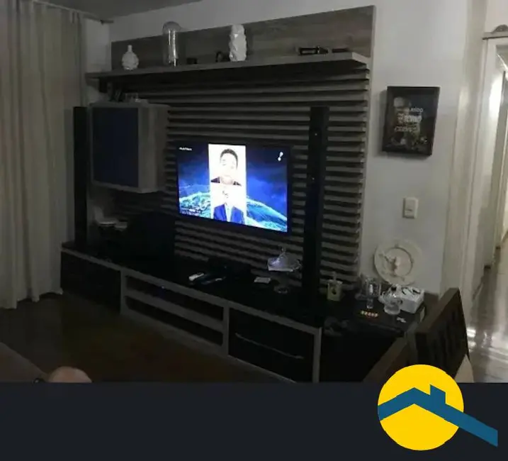 Foto 4 de Apartamento com 4 quartos à venda, 130m2 em Ingá, Niteroi - RJ