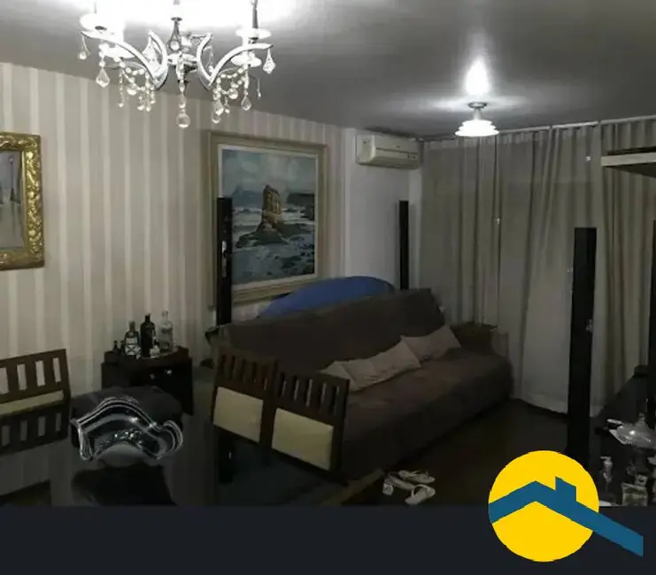 Foto 5 de Apartamento com 4 quartos à venda, 130m2 em Ingá, Niteroi - RJ