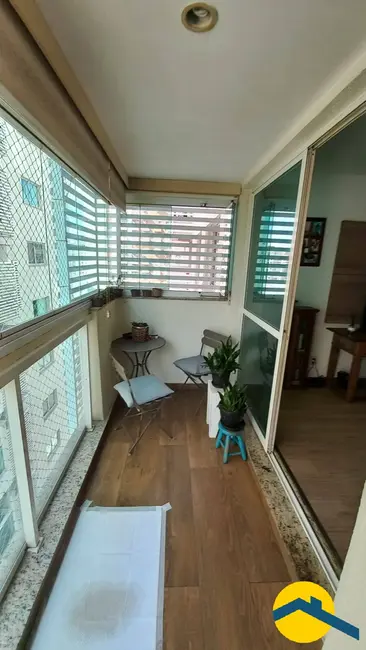 Apartamento com 2 quartos à venda em Icaraí, Niteroi - RJ - imagem 3 Foto 3 de Apartamento com 2 quartos à venda em Icaraí, Niteroi - RJ