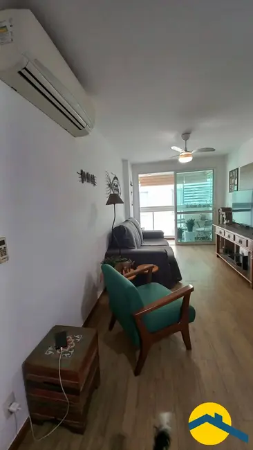 Apartamento com 2 quartos à venda em Icaraí, Niteroi - RJ - imagem 7 Foto 7 de Apartamento com 2 quartos à venda em Icaraí, Niteroi - RJ
