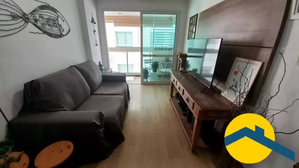 Apartamento com 2 quartos à venda em Icaraí, Niteroi - RJ - imagem 9 Foto 9 de Apartamento com 2 quartos à venda em Icaraí, Niteroi - RJ