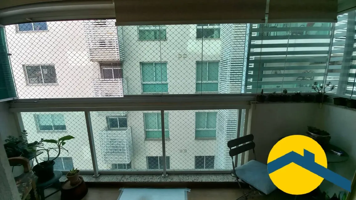 Apartamento com 2 quartos à venda em Icaraí, Niteroi - RJ - imagem 5 Foto 5 de Apartamento com 2 quartos à venda em Icaraí, Niteroi - RJ