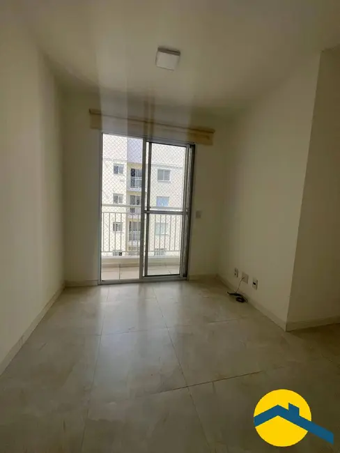 Foto 4 de Apartamento com 2 quartos à venda, 48m2 em São Lourenço, Niteroi - RJ