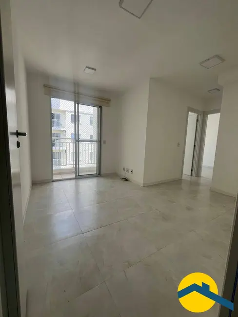 Foto 2 de Apartamento com 2 quartos à venda, 48m2 em São Lourenço, Niteroi - RJ