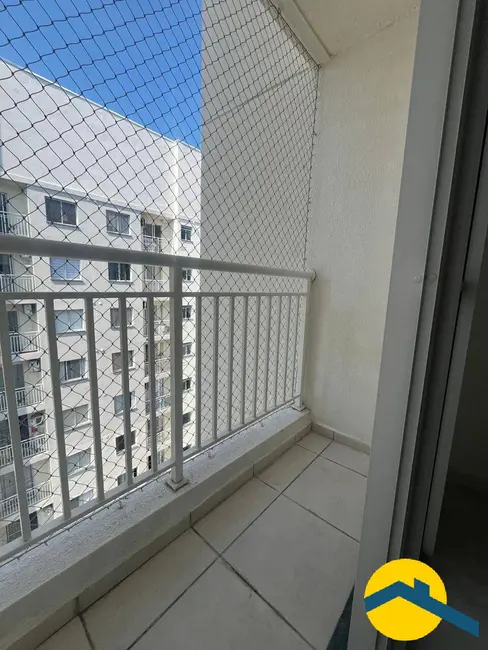 Foto 3 de Apartamento com 2 quartos à venda, 48m2 em São Lourenço, Niteroi - RJ