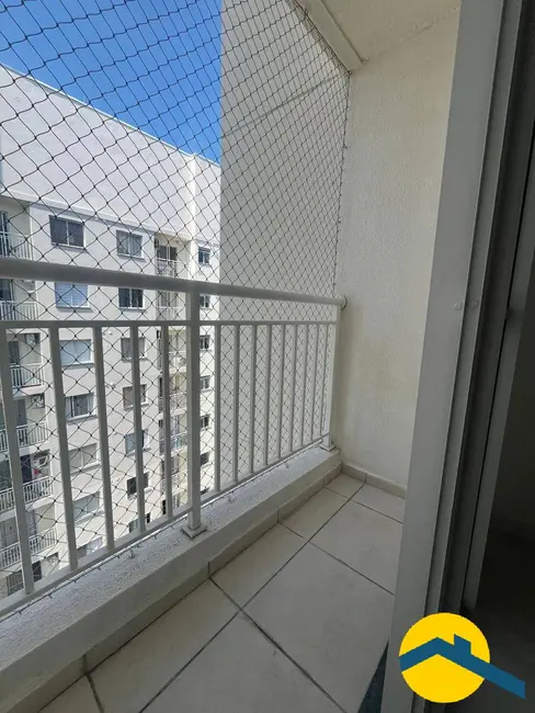 Foto 1 de Apartamento com 2 quartos à venda, 48m2 em São Lourenço, Niteroi - RJ