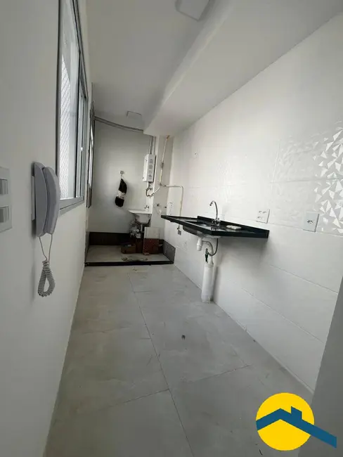 Foto 9 de Apartamento com 2 quartos à venda, 48m2 em São Lourenço, Niteroi - RJ