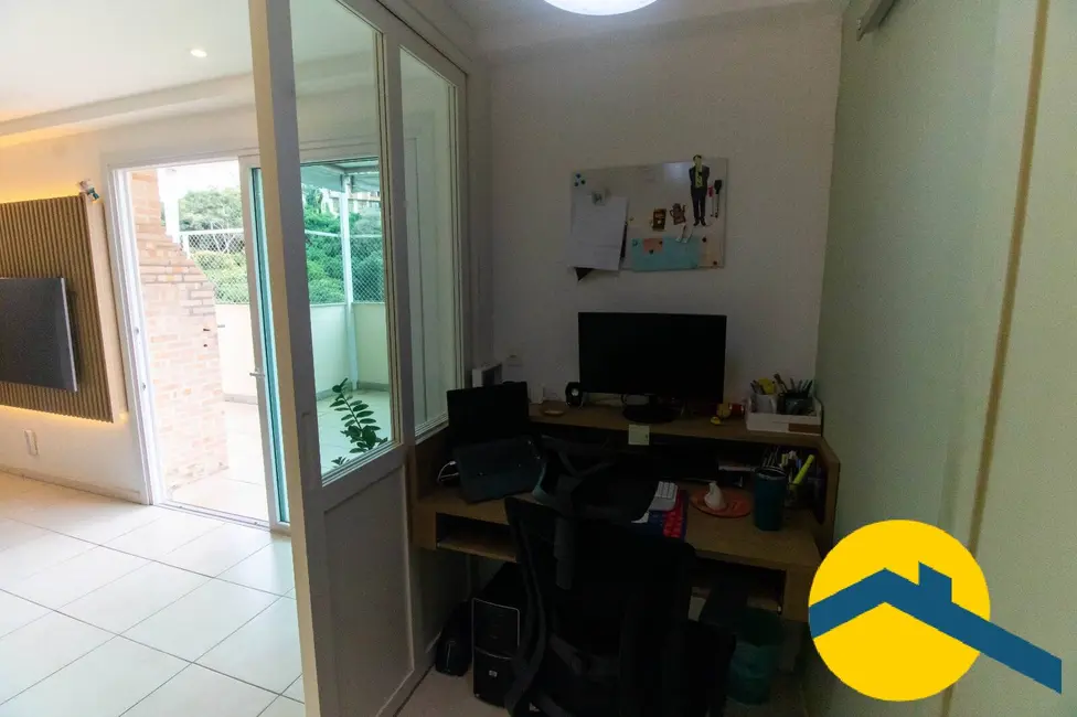 Foto 6 de Cobertura com 2 quartos à venda, 133m2 em Badu, Niteroi - RJ