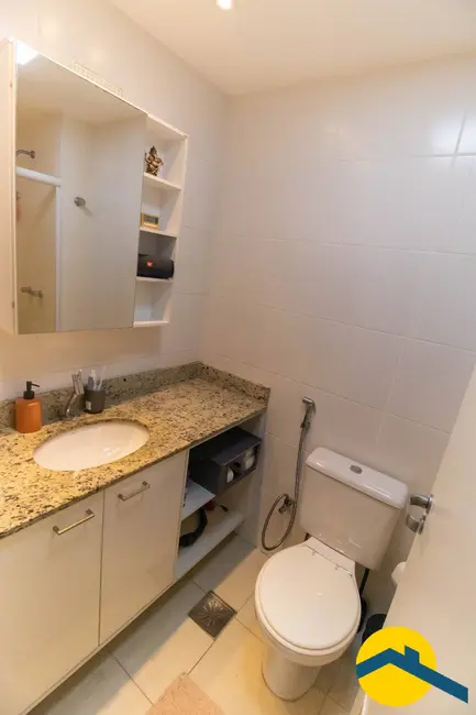 Foto 9 de Cobertura com 2 quartos à venda, 133m2 em Badu, Niteroi - RJ