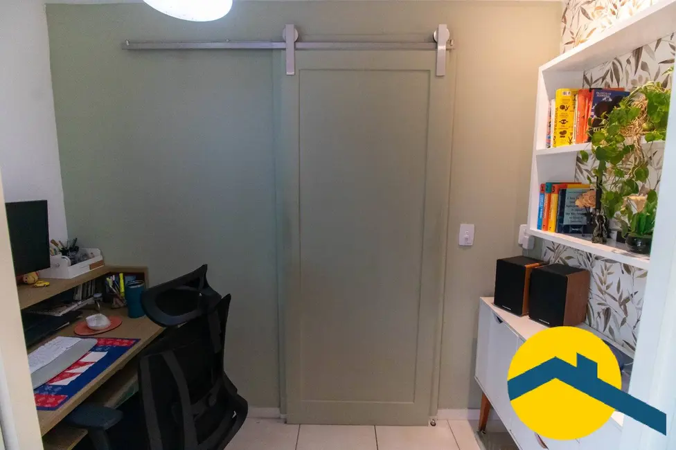 Foto 8 de Cobertura com 2 quartos à venda, 133m2 em Badu, Niteroi - RJ