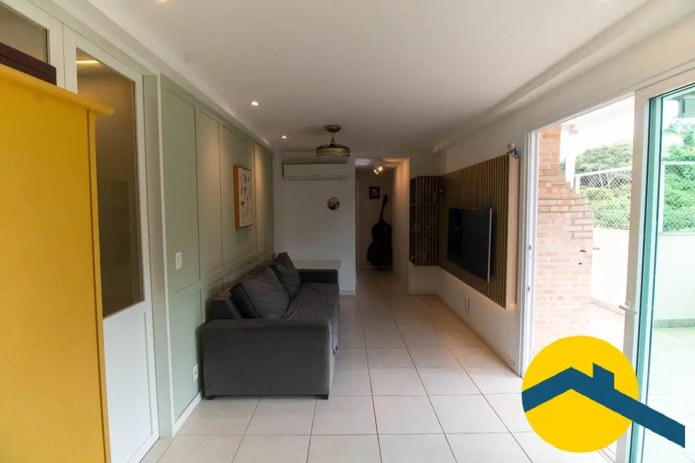 Foto 3 de Cobertura com 2 quartos à venda, 133m2 em Badu, Niteroi - RJ