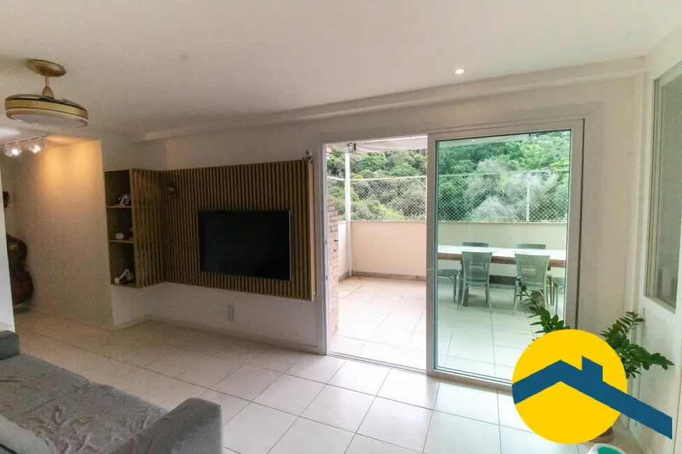 Foto 4 de Cobertura com 2 quartos à venda, 133m2 em Badu, Niteroi - RJ