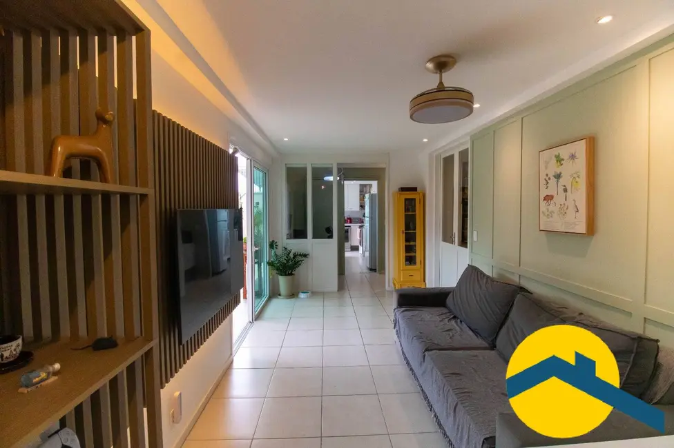 Foto 1 de Cobertura com 2 quartos à venda, 133m2 em Badu, Niteroi - RJ