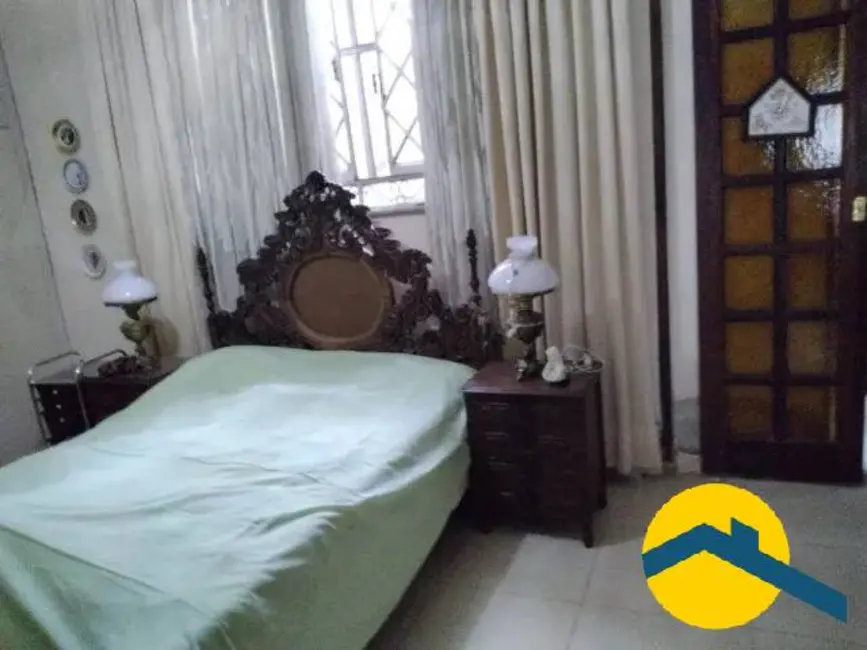 Foto 3 de Casa com 3 quartos à venda, 206m2 em Santa Rosa, Niteroi - RJ