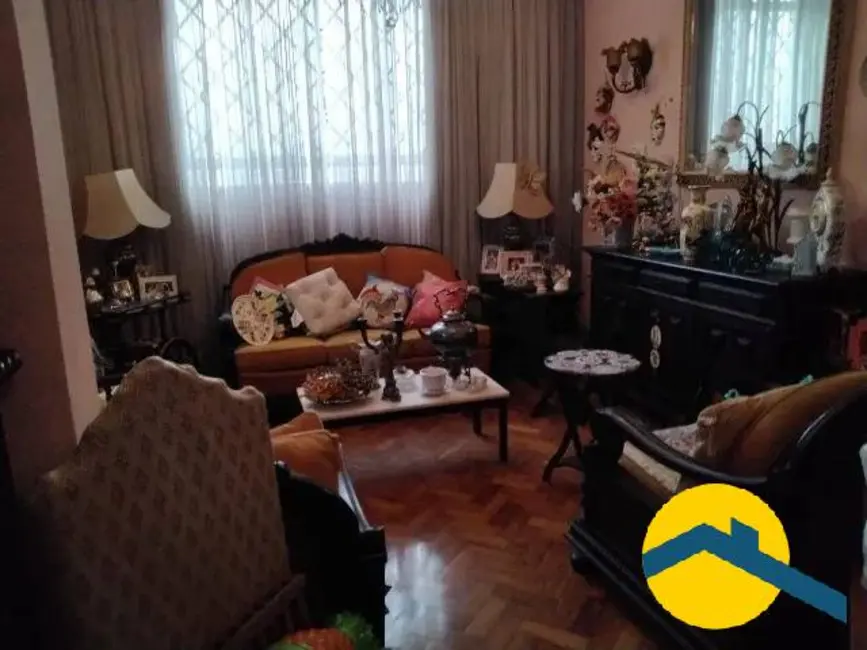 Foto 1 de Casa com 3 quartos à venda, 206m2 em Santa Rosa, Niteroi - RJ