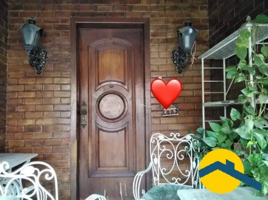 Foto 2 de Casa com 3 quartos à venda, 206m2 em Santa Rosa, Niteroi - RJ