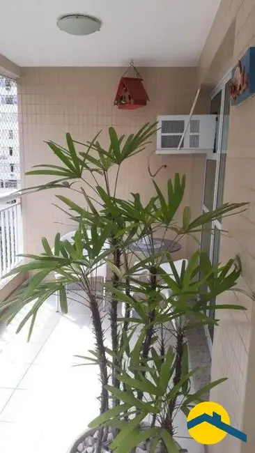 Foto 2 de Apartamento com 3 quartos à venda, 110m2 em Icaraí, Niteroi - RJ