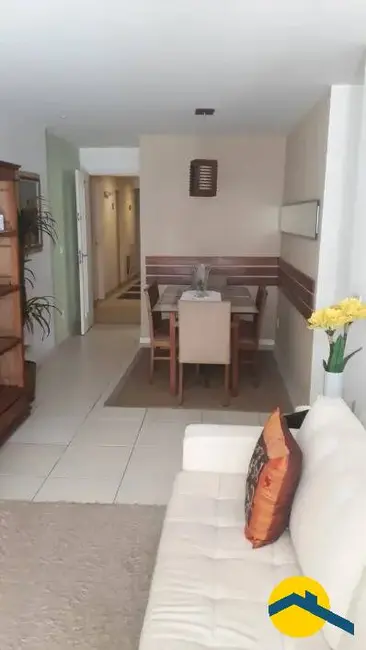 Foto 1 de Apartamento com 3 quartos à venda, 110m2 em Icaraí, Niteroi - RJ