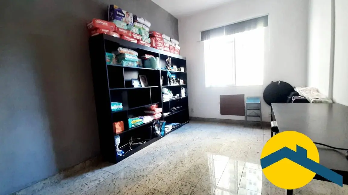 Foto 6 de Apartamento com 3 quartos à venda, 100m2 em Icaraí, Niteroi - RJ