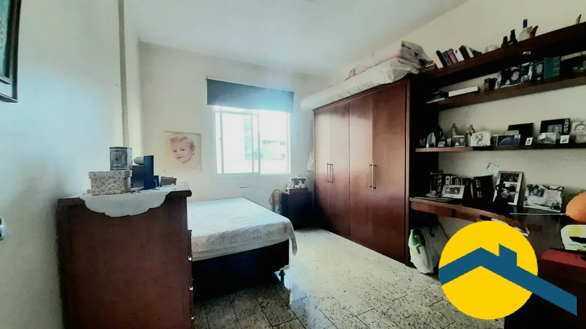 Foto 9 de Apartamento com 3 quartos à venda, 100m2 em Icaraí, Niteroi - RJ