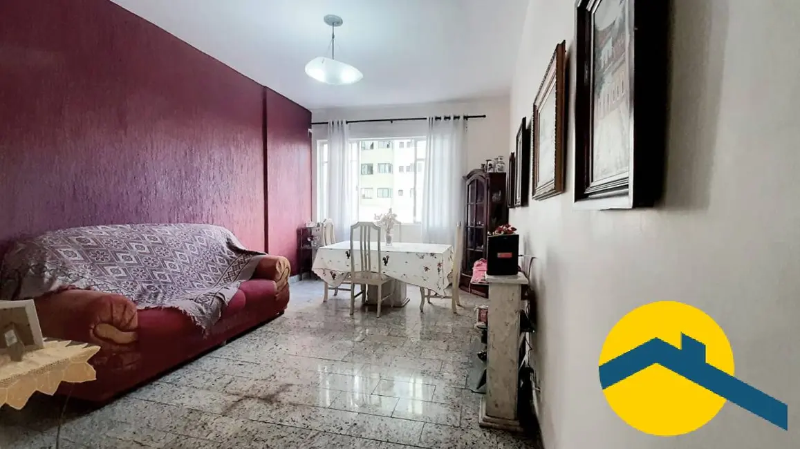 Foto 1 de Apartamento com 3 quartos à venda, 100m2 em Icaraí, Niteroi - RJ