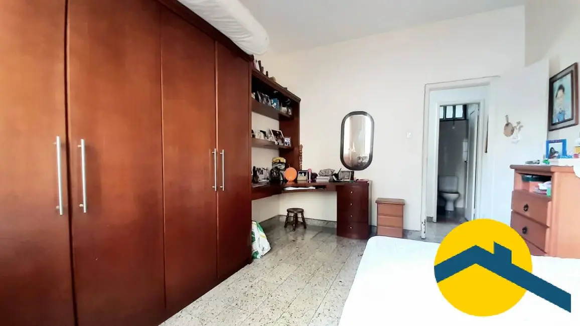 Foto 7 de Apartamento com 3 quartos à venda, 100m2 em Icaraí, Niteroi - RJ