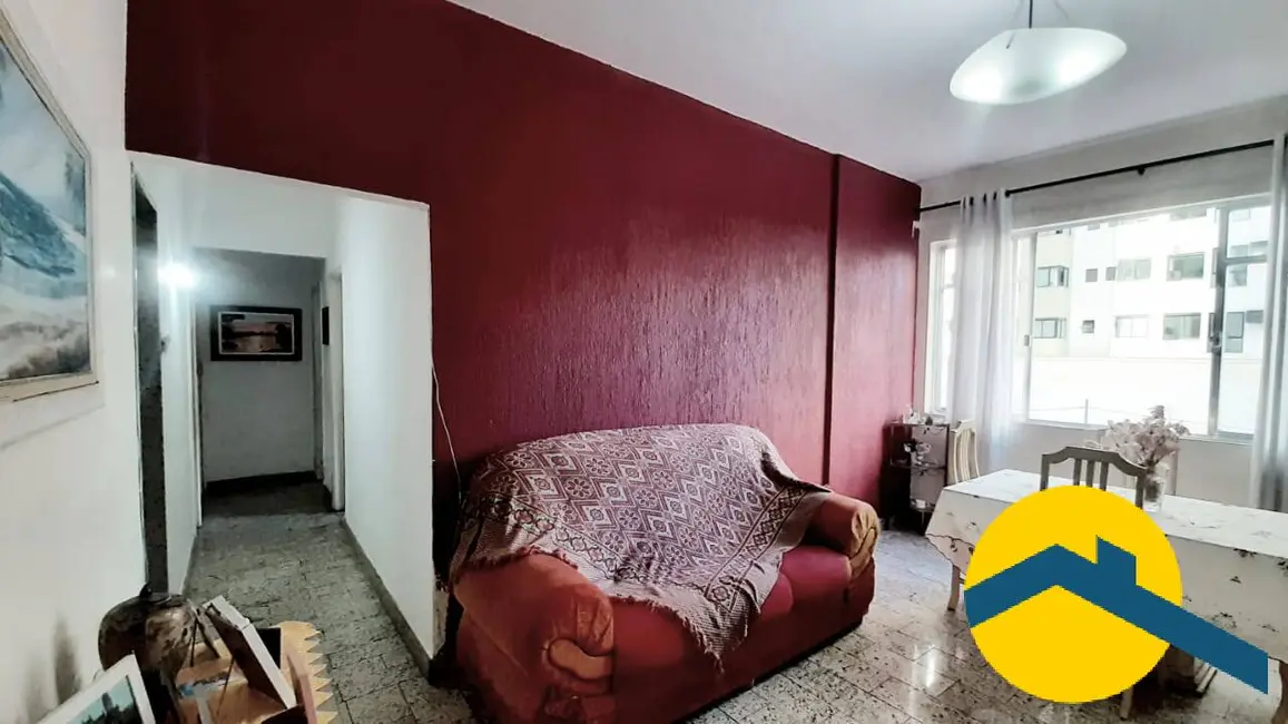 Foto 3 de Apartamento com 3 quartos à venda, 100m2 em Icaraí, Niteroi - RJ