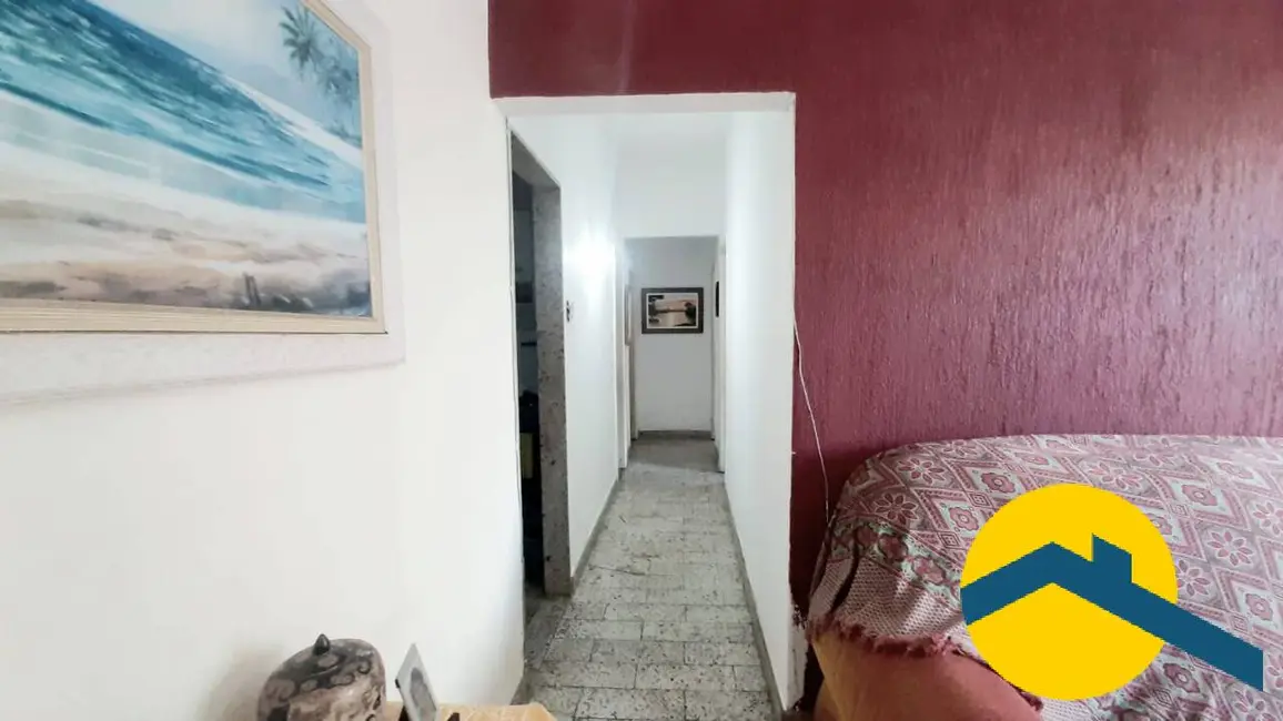 Foto 4 de Apartamento com 3 quartos à venda, 100m2 em Icaraí, Niteroi - RJ