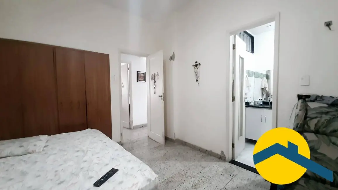 Foto 8 de Apartamento com 3 quartos à venda, 100m2 em Icaraí, Niteroi - RJ