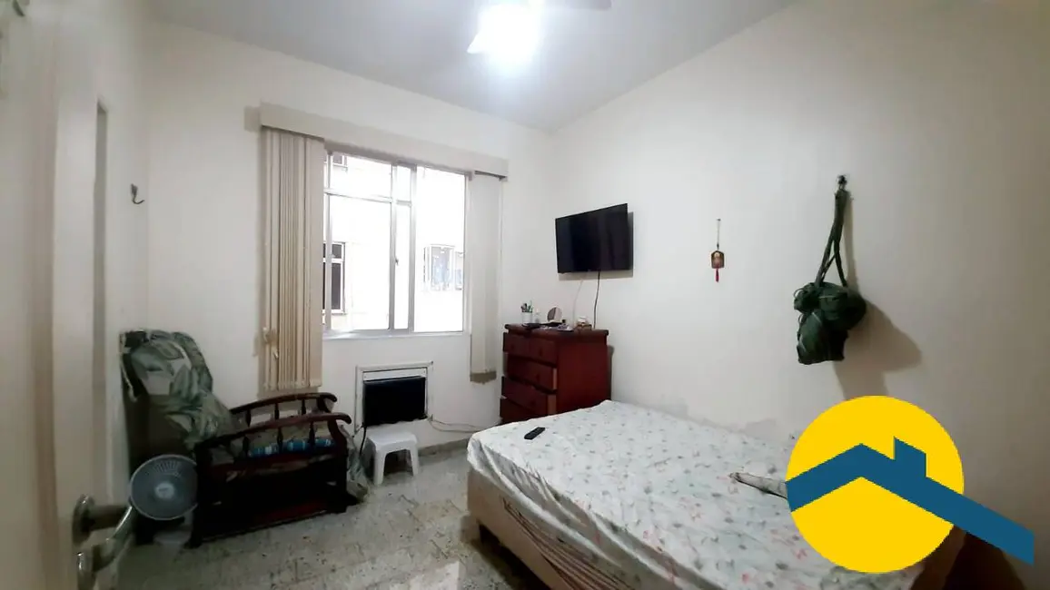 Foto 5 de Apartamento com 3 quartos à venda, 100m2 em Icaraí, Niteroi - RJ