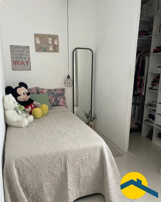 Apartamento com 2 quartos à venda, 65m2 em Pita, Sao Goncalo - RJ - imagem 8 Foto 8 de Apartamento com 2 quartos à venda, 65m2 em Pita, Sao Goncalo - RJ