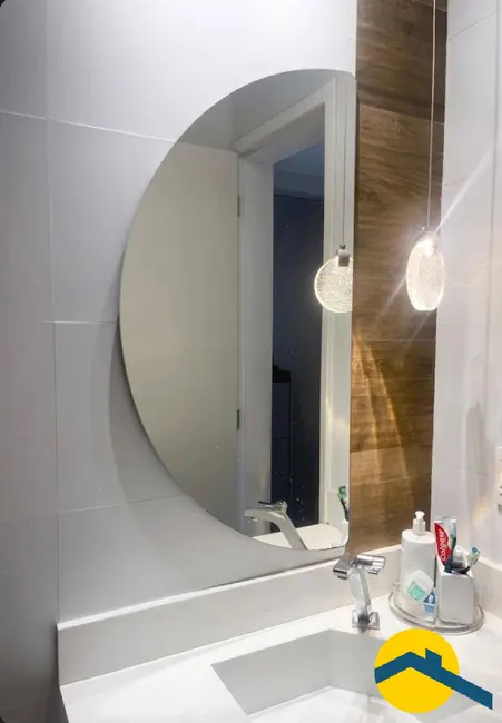 Apartamento com 2 quartos à venda, 65m2 em Pita, Sao Goncalo - RJ - imagem 6 Foto 6 de Apartamento com 2 quartos à venda, 65m2 em Pita, Sao Goncalo - RJ