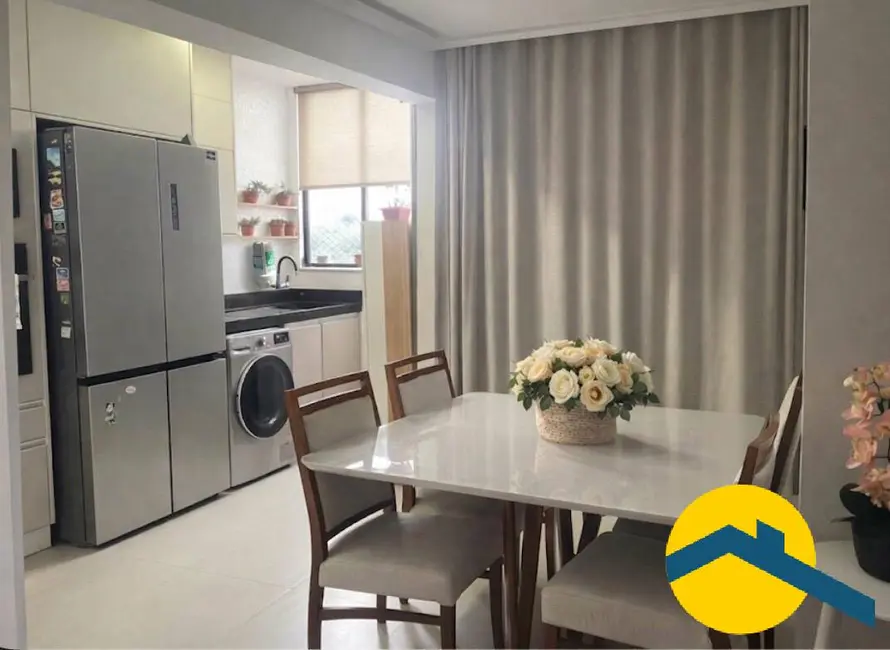 Apartamento com 2 quartos à venda, 65m2 em Pita, Sao Goncalo - RJ - imagem 4 Foto 4 de Apartamento com 2 quartos à venda, 65m2 em Pita, Sao Goncalo - RJ