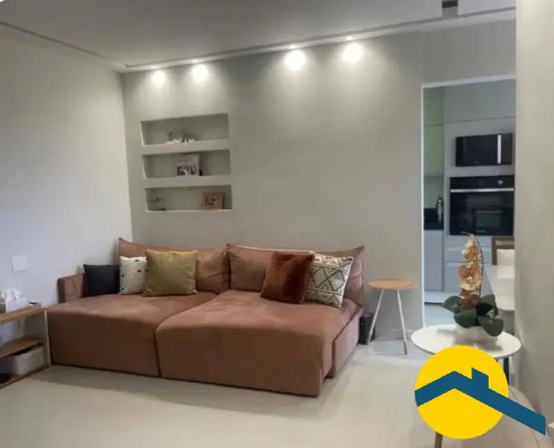 Apartamento com 2 quartos à venda, 65m2 em Pita, Sao Goncalo - RJ - imagem 1 Foto 1 de Apartamento com 2 quartos à venda, 65m2 em Pita, Sao Goncalo - RJ