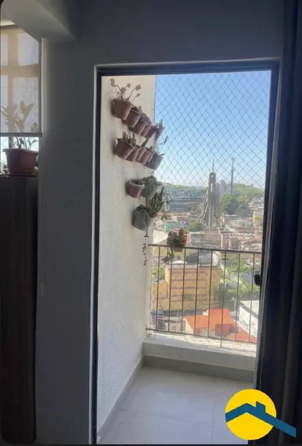 Apartamento com 2 quartos à venda, 65m2 em Pita, Sao Goncalo - RJ - imagem 3 Foto 3 de Apartamento com 2 quartos à venda, 65m2 em Pita, Sao Goncalo - RJ
