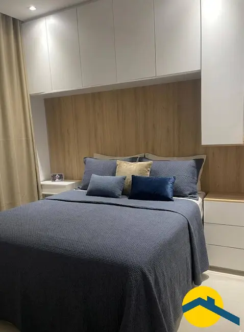Apartamento com 2 quartos à venda, 65m2 em Pita, Sao Goncalo - RJ - imagem 7 Foto 7 de Apartamento com 2 quartos à venda, 65m2 em Pita, Sao Goncalo - RJ