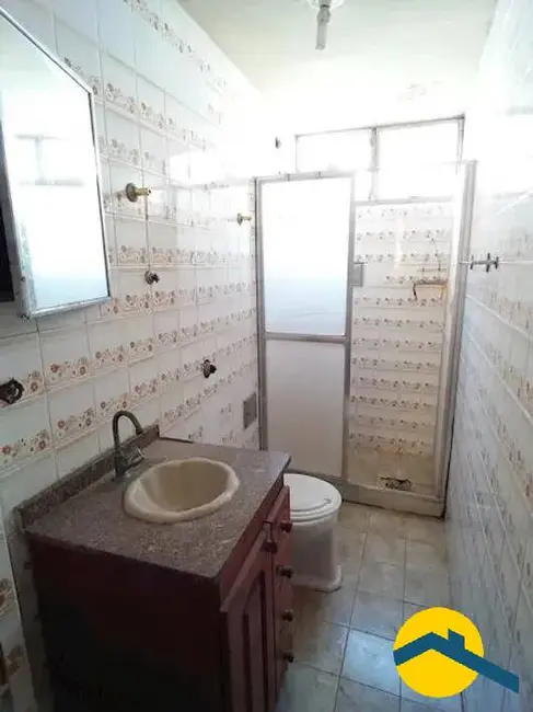 Apartamento com 2 quartos à venda, 50m2 em Santa Rosa, Niteroi - RJ - imagem 6 Foto 6 de Apartamento com 2 quartos à venda, 50m2 em Santa Rosa, Niteroi - RJ