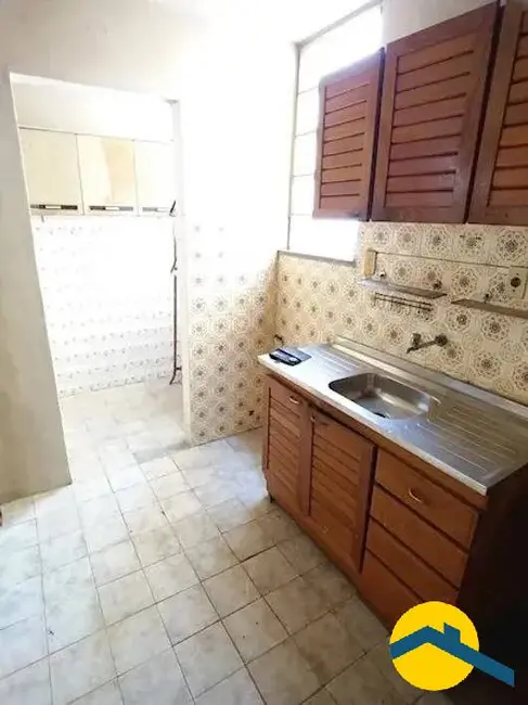 Apartamento com 2 quartos à venda, 50m2 em Santa Rosa, Niteroi - RJ - imagem 8 Foto 8 de Apartamento com 2 quartos à venda, 50m2 em Santa Rosa, Niteroi - RJ