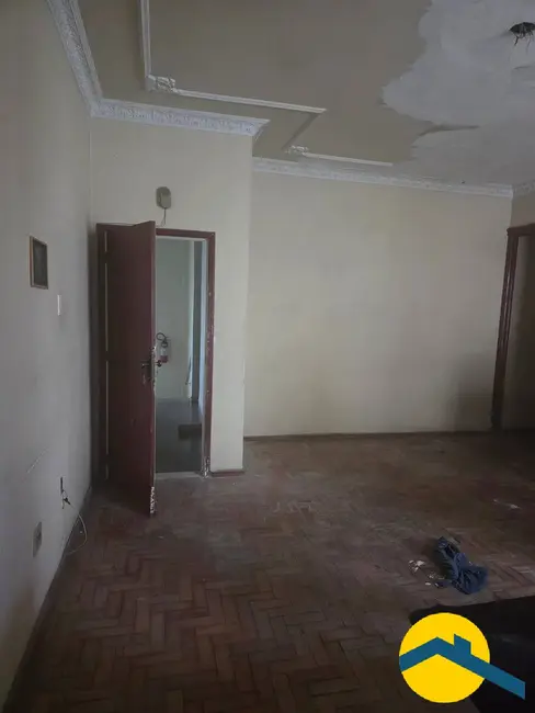 Apartamento com 3 quartos à venda, 115m2 em Ingá, Niteroi - RJ - imagem 1 Foto 1 de Apartamento com 3 quartos à venda, 115m2 em Ingá, Niteroi - RJ