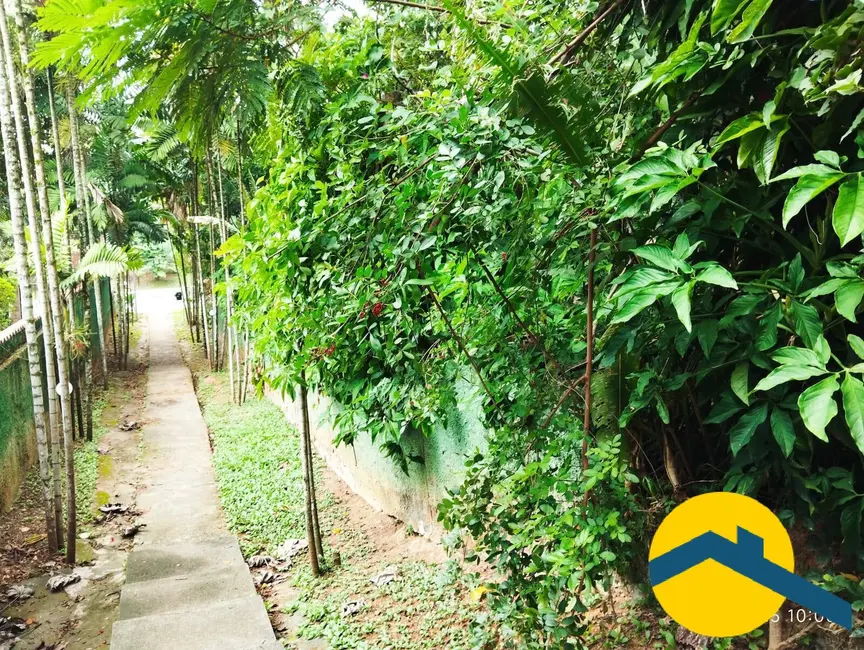 Foto 6 de Lote de Condomínio à venda, 560m2 em Badu, Niteroi - RJ