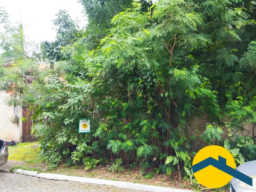 Foto 8 de Lote de Condomínio à venda, 560m2 em Badu, Niteroi - RJ