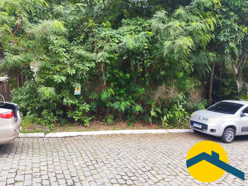 Foto 7 de Lote de Condomínio à venda, 560m2 em Badu, Niteroi - RJ