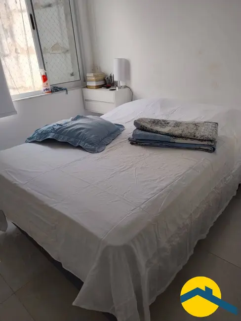 Foto 2 de Apartamento com 1 quarto à venda, 45m2 em Centro, Niteroi - RJ
