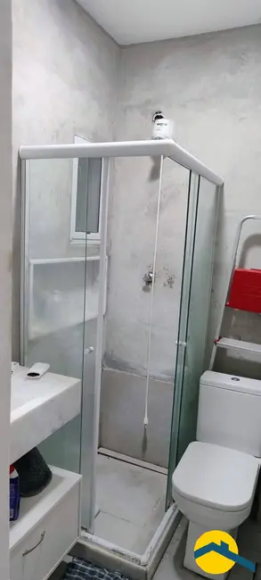 Foto 4 de Apartamento com 1 quarto à venda, 45m2 em Centro, Niteroi - RJ